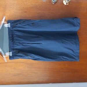 Nike women's workout long skirt